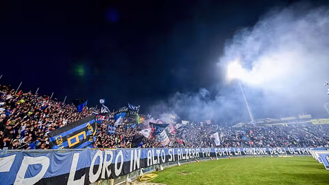 Përleshjet para ndeshjes Pisa-Verona, tifozëve u ndalohet udhëtimi në transferta për tre muaj