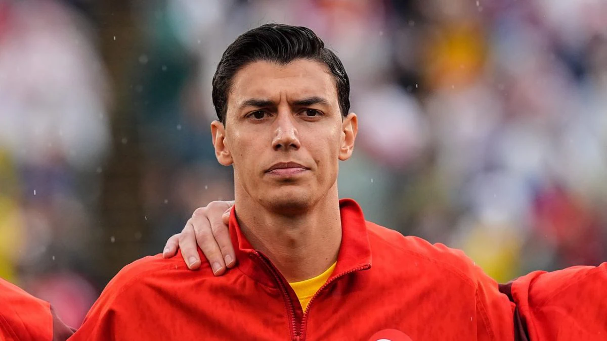 Portieri i Turqisë largohet nga kampi stërvitor pa leje dhe sulmon trajnerin Montela