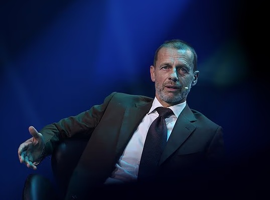 “Portugal Football Summit 2025”, Ceferin: Kualifikueset e Europianit mund të ndryshojnë!