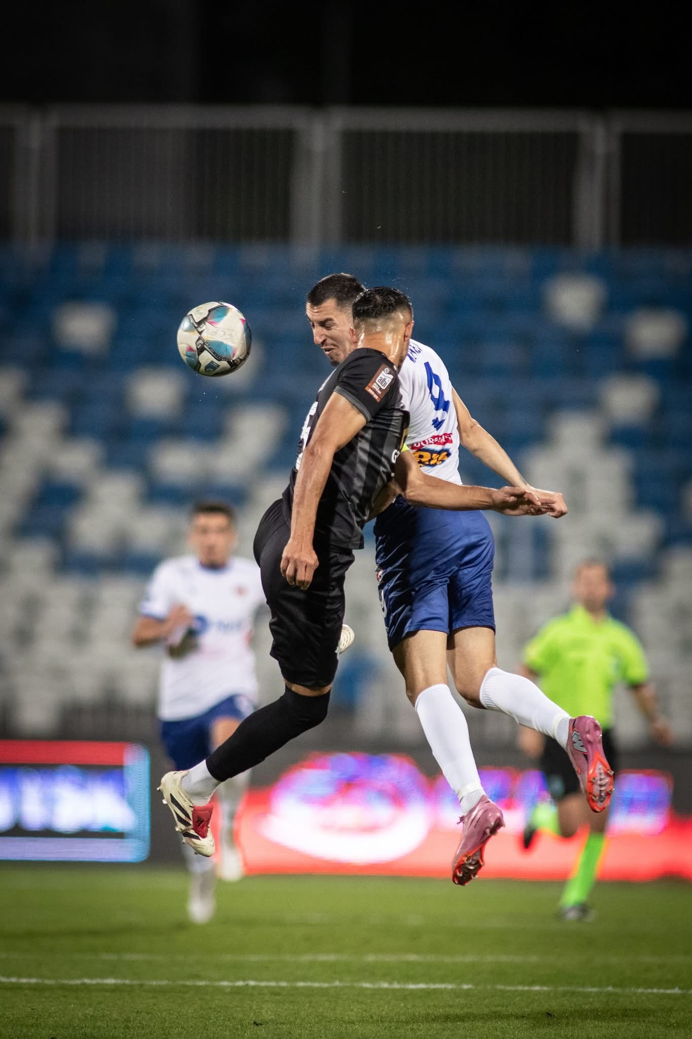 Prishtina vazhdon serinë e fitoreve-mund në Fadil Vokrri Dukagjinin