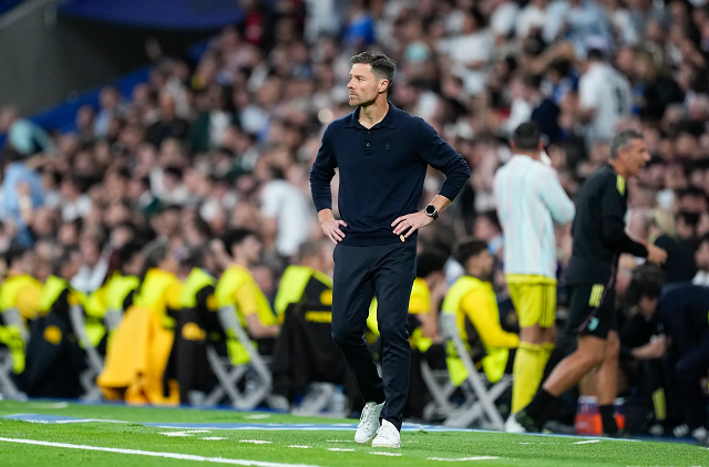 Reali, trajneri Xabi Alonso: Yamal? Nuk mund të komentoj për gjithçka që thonë te Barça