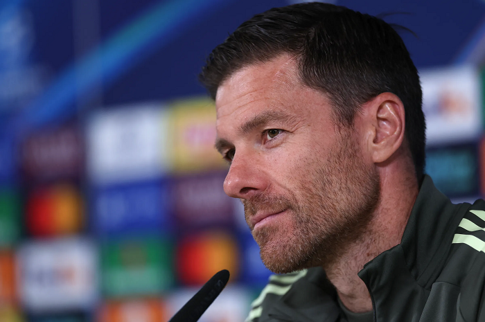 Reali, Xabi Alonso: Kujdes nga Juve, janë të rrezikshëm dhe të zemëruar