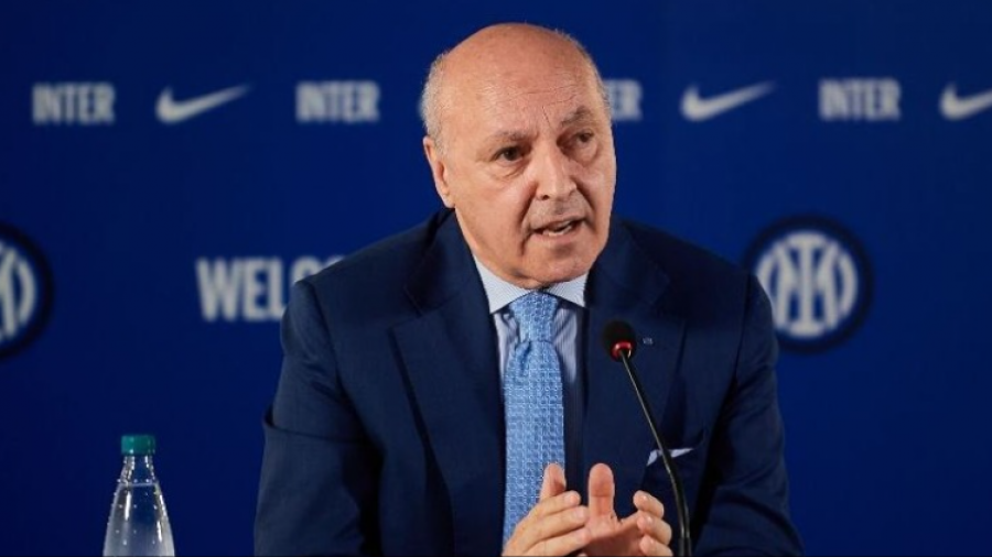 Shpërthen Bepe Marota pas humbjes së Interit me Napolin