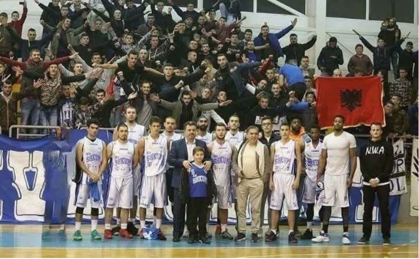 Skandal i madh në Maqedoninë e Veriut – Federata përjashton nga të gjitha ligat KB Shkupin