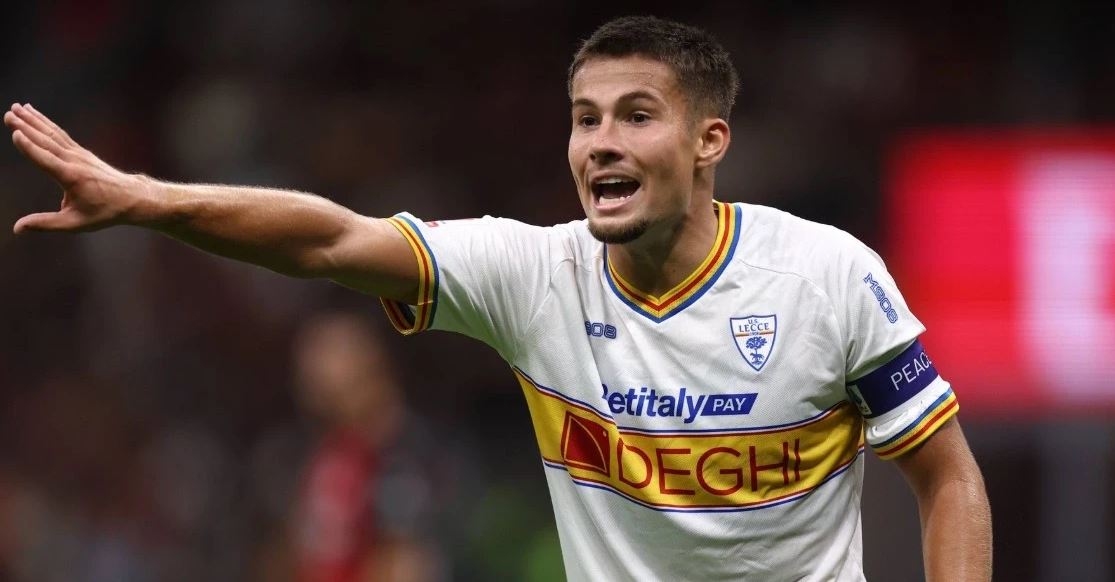 Skuadra e njohur nga La Liga interesohet për Medon Berishën