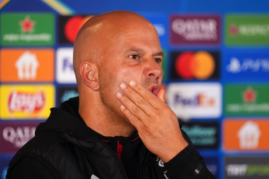 Slot: Katër humbje radhazi janë alarm, por krijojmë shumë dhe nuk shfrytëzojmë rastet