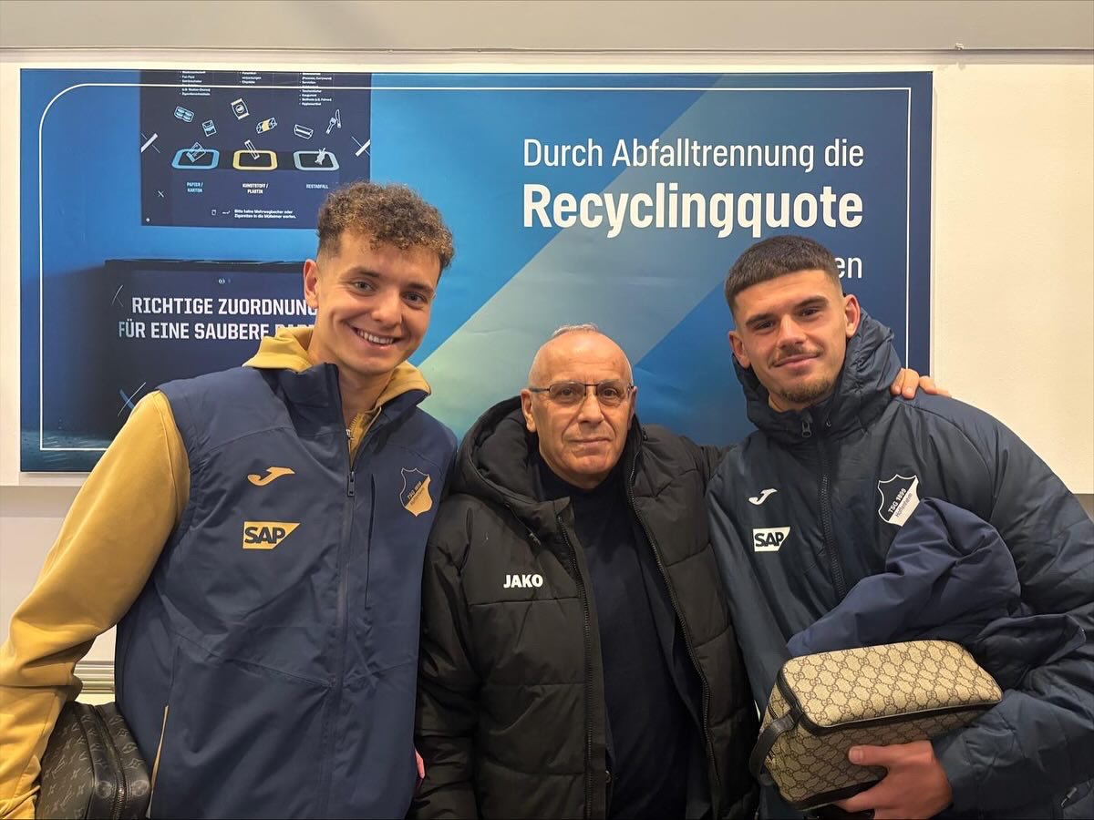 “Uroj t’i shohim të gjithë me të njëjtën uniformë” – Ademi jep sinjale për Ramajn e Ibrahimovicin se mund t’i bashkangjiten Kosovës