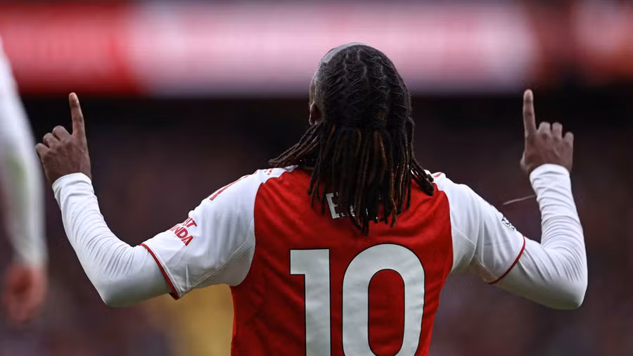 VIDEO/ Arsenali fiton minimalisht ndaj Crystal Palace, mposhtet City i Guardiolës