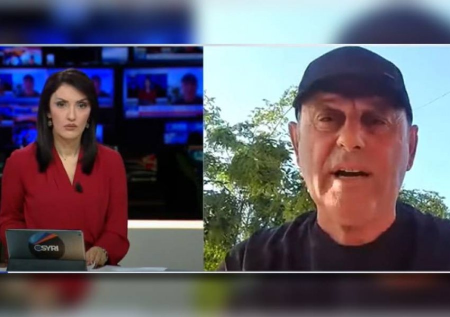 VIDEO/ Kuriu: Ndeshja Serbi-Shqipëri është më e vështira e grupit, me ngarkesë psikologjike përtej futbollit