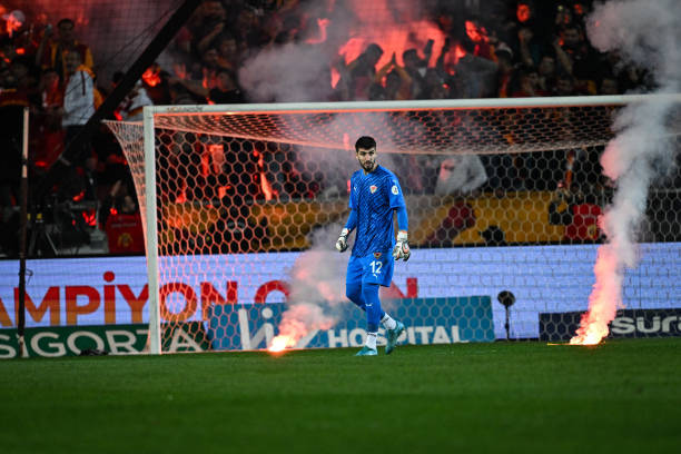 Visar Bekaj me paraqitje të mira për Hatayspor-Pret penalltinë në ndeshjen kundër Sivasspor