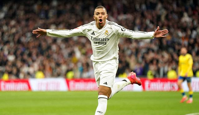 Zgjodhi PSG-në para Realit në vitin 2017, Mbappé zbulon: Nuk doja të rrija në stol