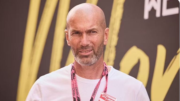 Zidane: Rikthim si trajner? Sigurisht. Juven e kam në zemër, por qëllimi im është Franca