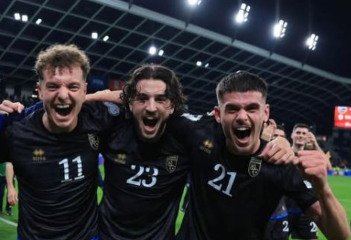 Foda lë jashtë ndeshjes me Zvicrën, Hajdarin dhe Avdullahun