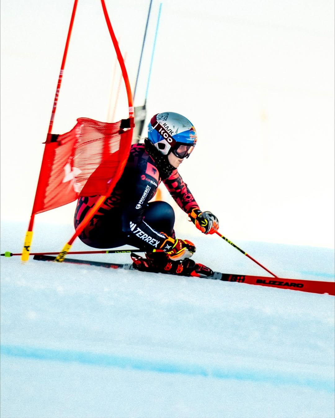 Kupa e Botës e Skive në RTSH/ Ndalesa e radhës në Gurgl, Colturi dhe Shifrin vazhdojnë sfidën në luginën e Ötztal-it