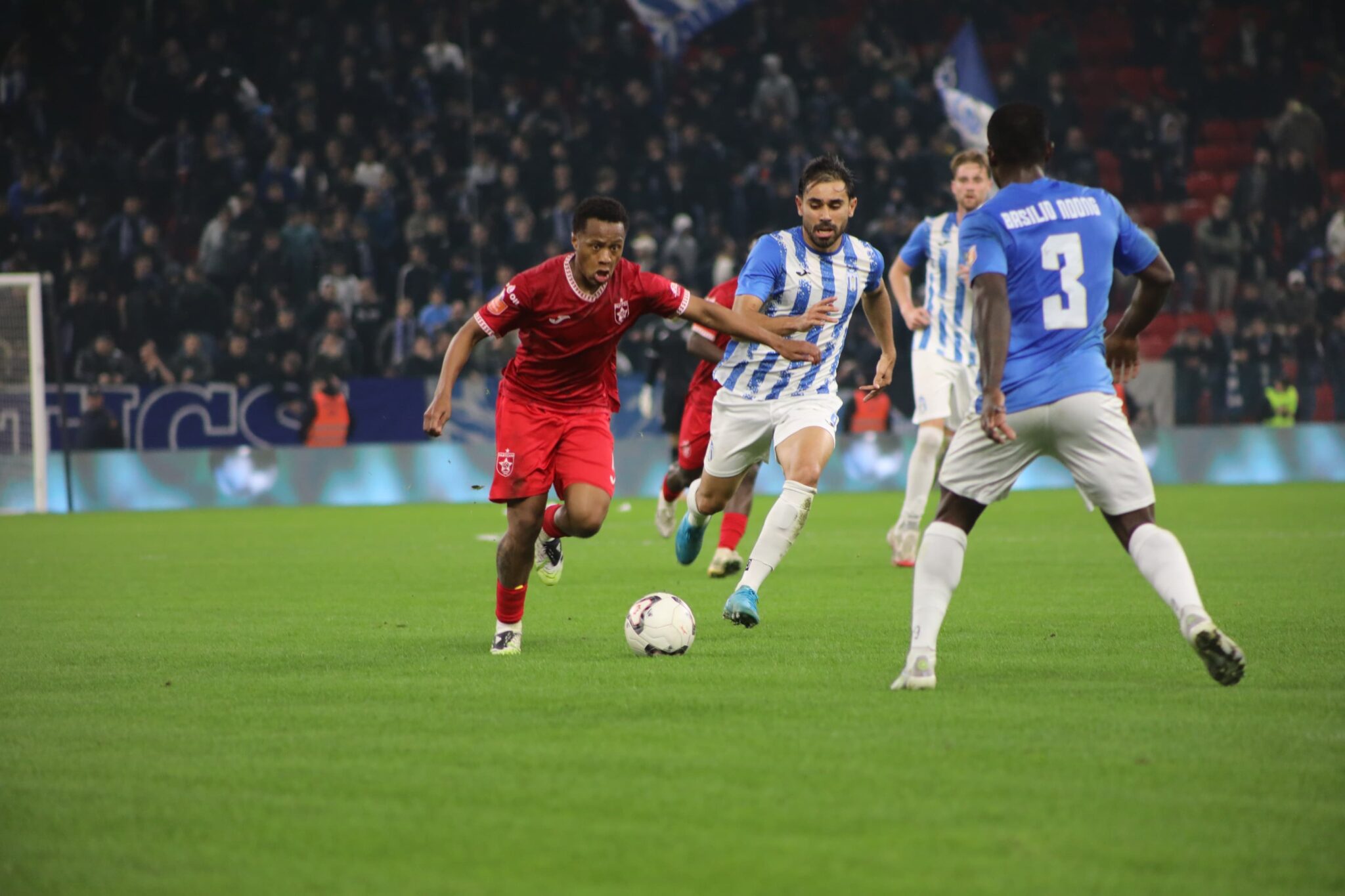 Abissnet Superiore, formacioni dhe trajneri më i mirë i javës së 15-të