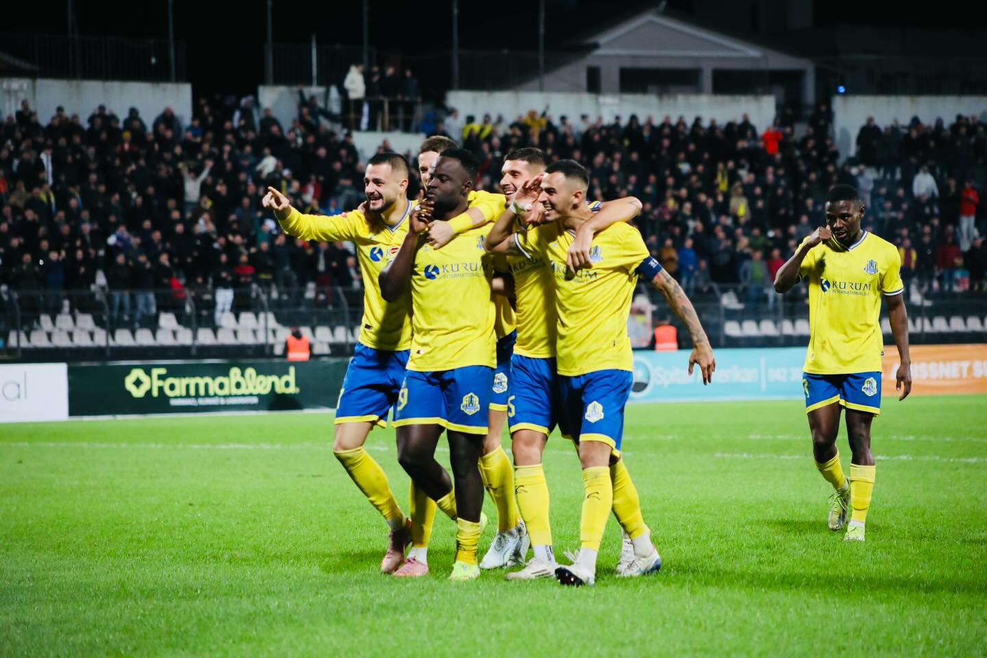 Abissnet Superiore në RTSH/ “Bonus” për Elbasanin kryesues, me Vorën luan në shtëpi