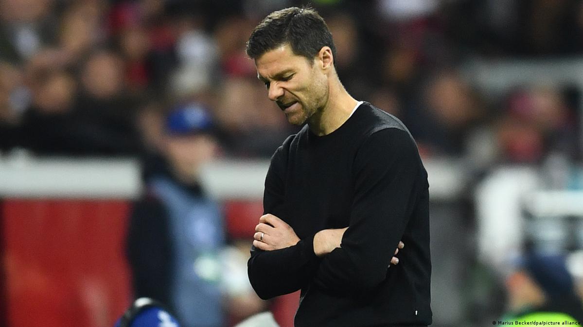 Alonso drejt shkarkimit, City rasti i fundit