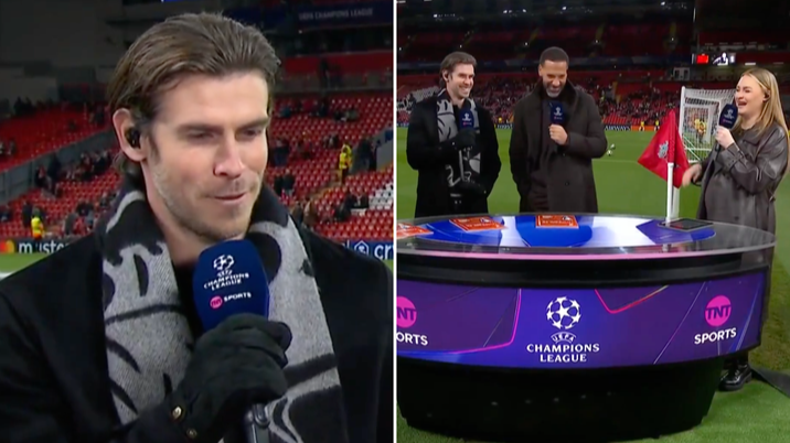 Bale: Doja vetëm të luaja futboll, por jeta te Galaktikët e Realit ishte e vështirë