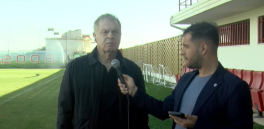 Besa mbetet pa trajner, Shpëtim Duro jep dorëheqjen pas humbjes ndaj Apolonisë