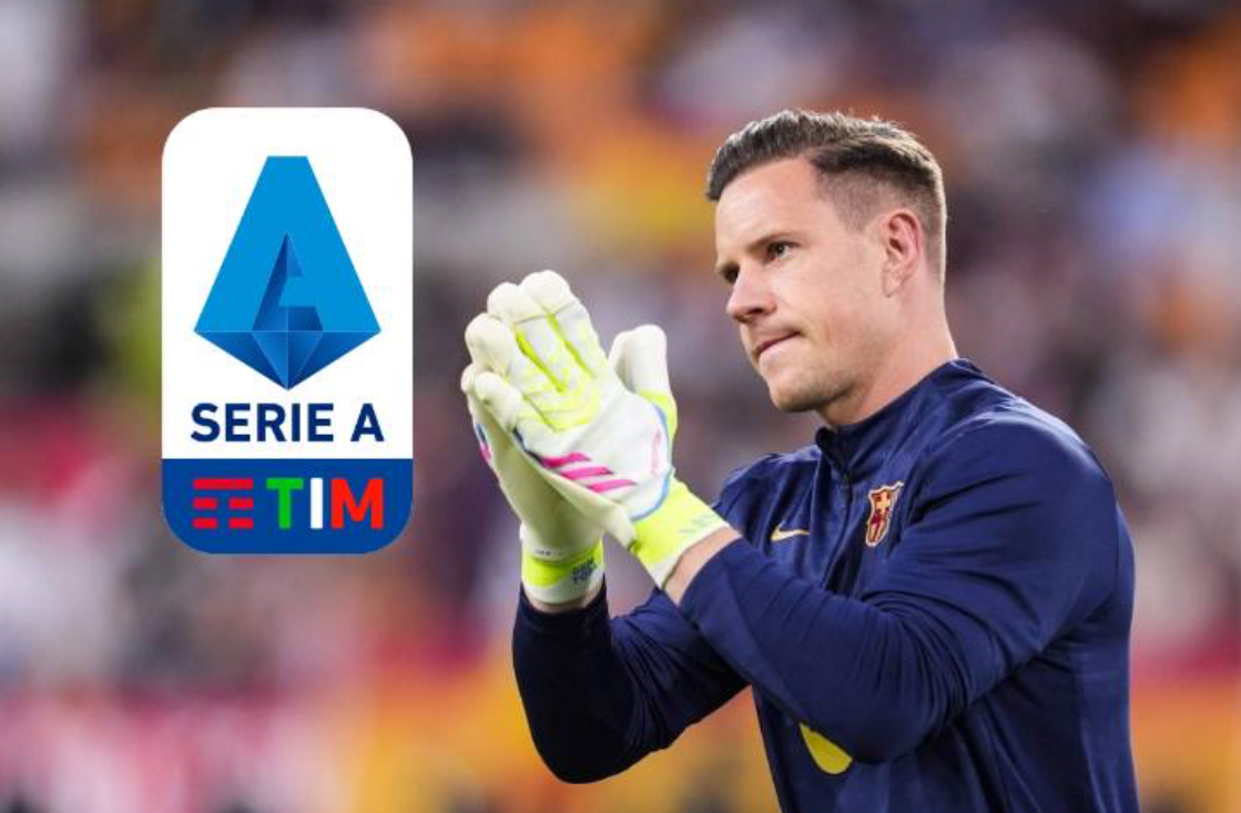 Bomba e merkatos së janarit: Ter Stegen transferohet te gjiganti italian