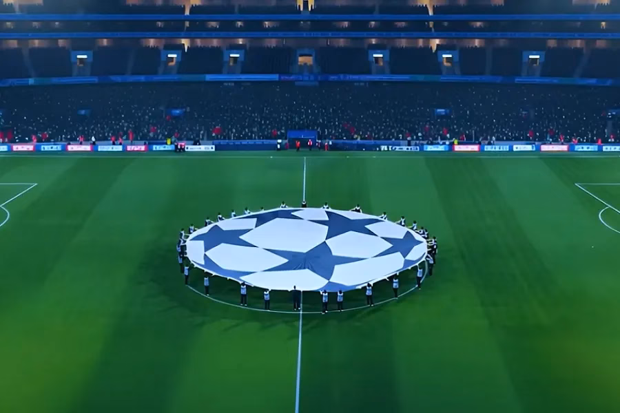 ​Championsi rikthehet fuqishëm, vëmendja në derbin e madh evropian në “Giuseppe Meazza”