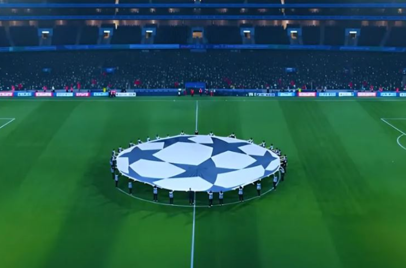 Championsi rikthehet fuqishëm, vëmendja në derbin e madh evropian në “Giuseppe Meazza”