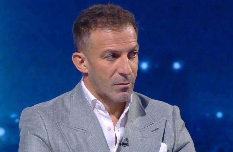Del Piero analizoi fitoren e Juventusit: “Pesha e së kaluarës po i rëndon lojtarët, ambienti i klubit nuk është për këdo”