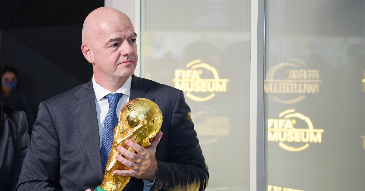 FIFA prezanton ndryshim të madh për Botërorin 2026: Loja do të ketë pushime të detyrueshme tre-minutëshe