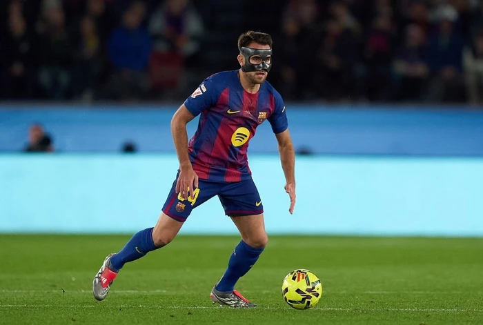 Interi synon yllin e Barcelonës për të zëvendësuar Acerbin