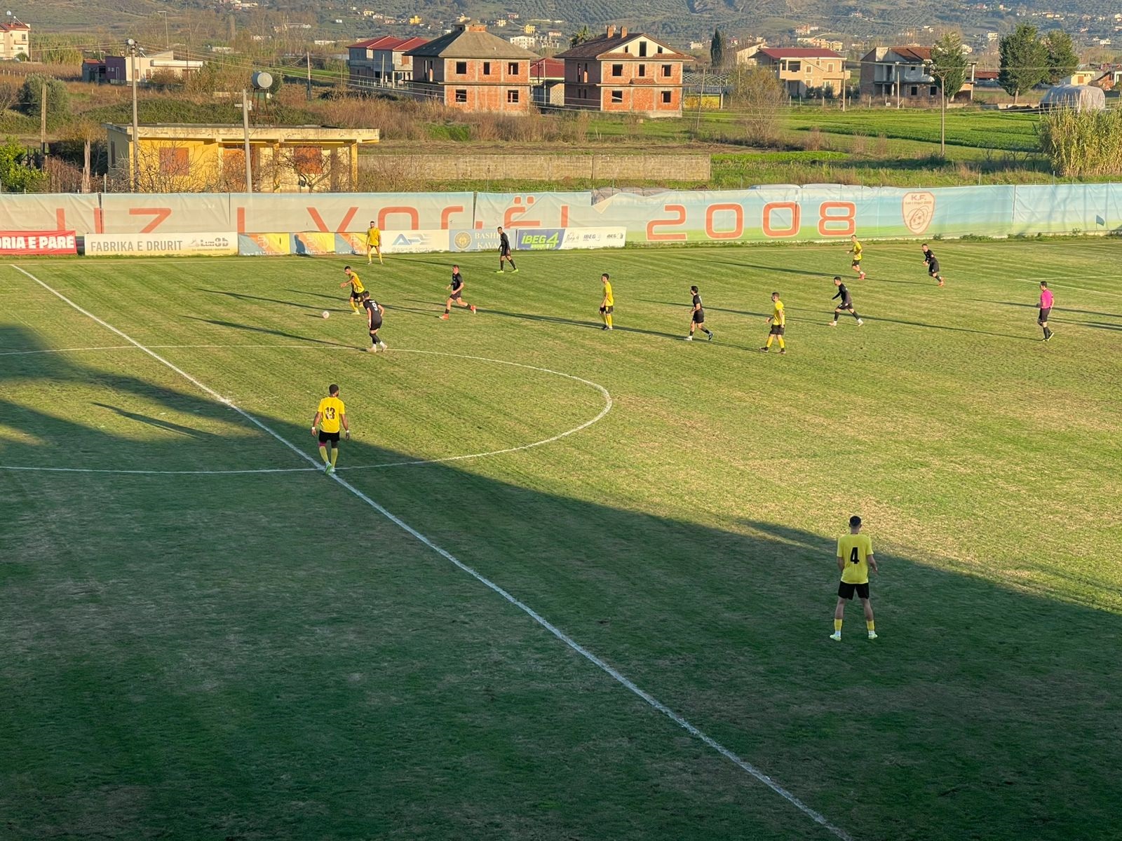 Kategoria e Parë në RTSH: Magani debuton me fitore, Besa mposht Burrelin