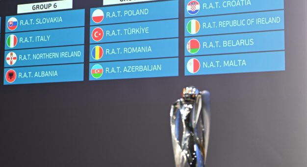 Kombëtarja shqiptare mëson kundërshtarët në raundin e ndërmjetëm të UEFA “Regions’ Cup”