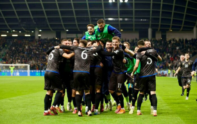 Kosova e Shqipëria mësojnë sot kundërshtarët e mundshëm në Botëror