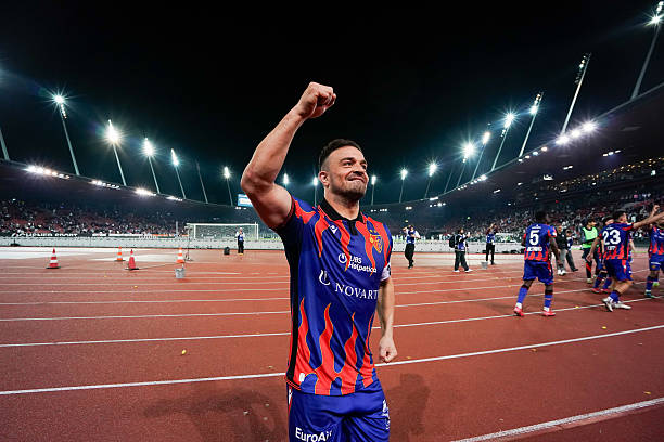 Ludovic Magnin:Xherdan Shaqiri mund të vendosë vetë nëse gjuan penallti apo jo