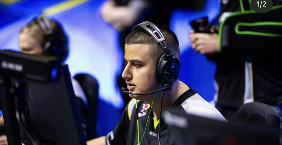 Makazze dhe NaVi sfidohen nga Furia në çerekfinalet e CS2 Major