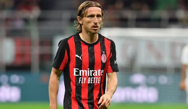 Milan, Modric: I befasuar nga personaliteti i Allegrit, një Kupë Bote pa Italinë do të ishte një tragjedi