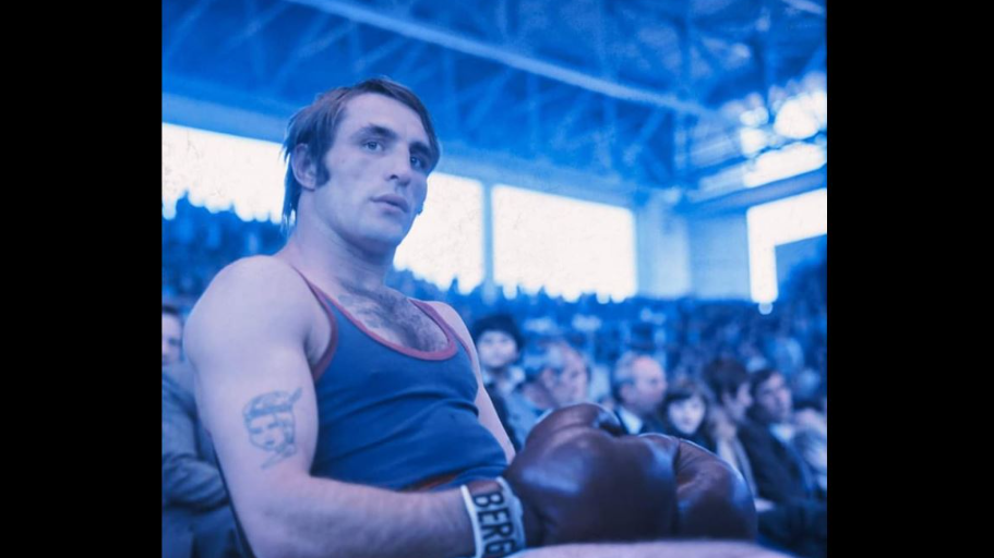 Ndërron jetë Nazif Gashi, legjenda e boksit kosovar