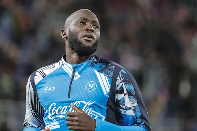 Romelu Lukaku gati për rikthim te Napoli, debutim i tijë pritet të ndodh shumë shpejt!