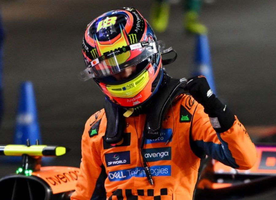 Rregullat ‘papaya’ në Formula 1, çështja ‘Piastri’ shkon deri në parlament