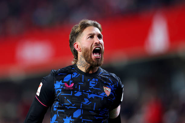 Sergio Ramos afër kalimit tek gjiganti italian AC Milan