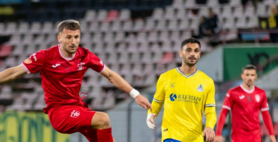 Si ndryshon renditja e Superiores pas ndeshjeve të javës së 14-të