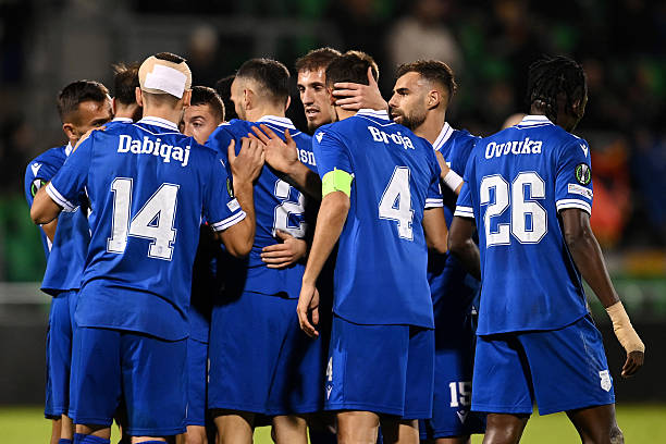 Sonte Drita-AZ Alkmaar me fillim nga ora 18:45