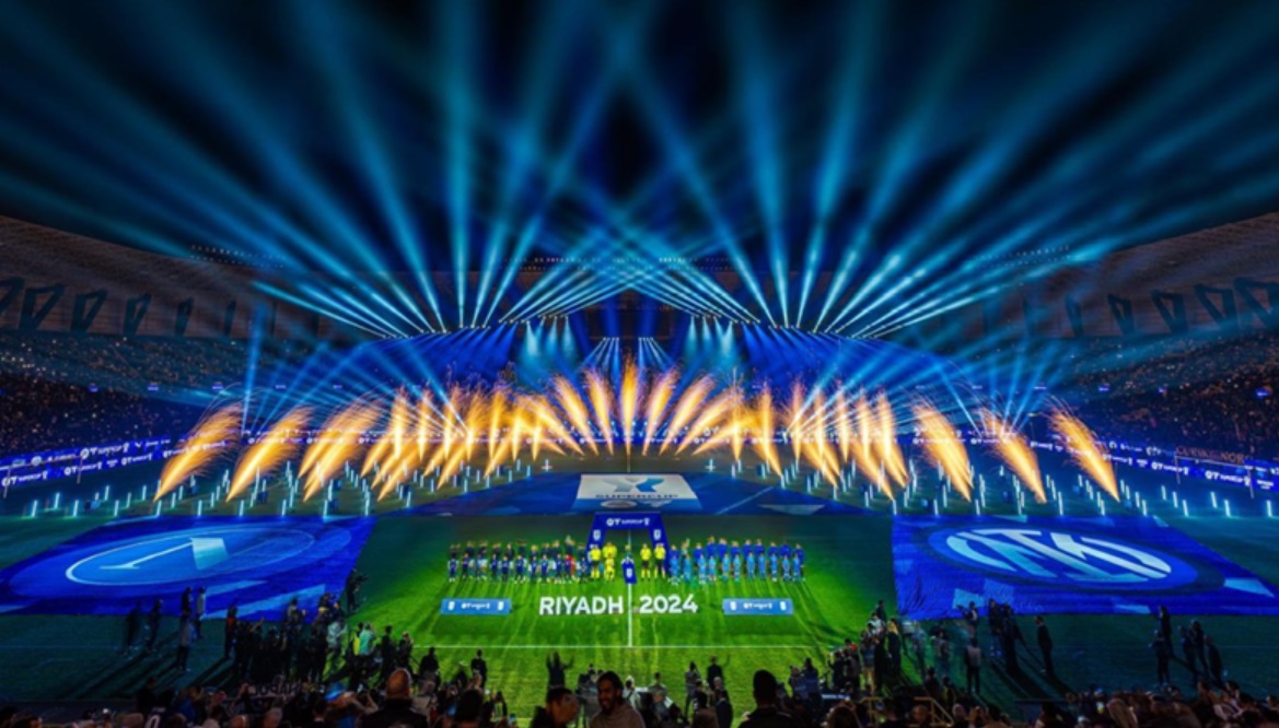 Superkupa e Italisë 2025-2026/ Çfarë duhet të dini dhe si funksionon turneu në Riad