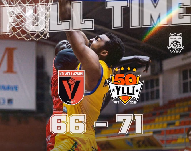 Ylli ndal Vëllaznimin në Gjakovë