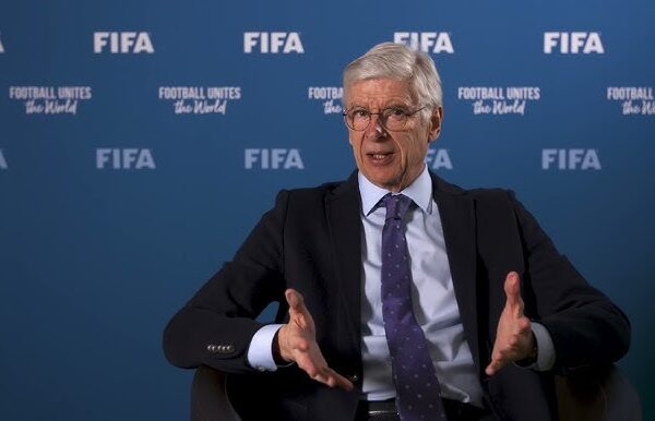 Wenger promovon Botërorin me 48 ekipe: Futbolli është bërë global