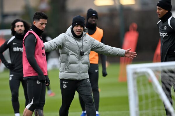 E kërkon Real, trajneri i Chelsea flet për argjentinasin: Kur je lojtar i klasit botëror gjithmonë do të ketë spekulime