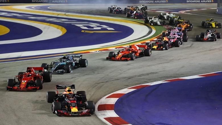 Cadillac dhe Audi pritet të jenë dy makinat e reja në sezonin e ri në Formula 1