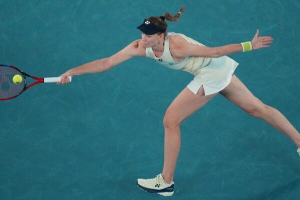 Elena Rybakina fituese e australian open në konkurrencën e femrave-Mundi në finale Aryna Sabalenka