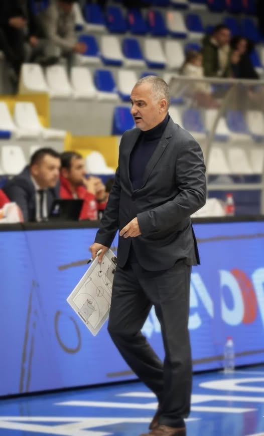 Rahoveci 029 konfirmon largimin e Bujar Locit nga posti i trajnerit