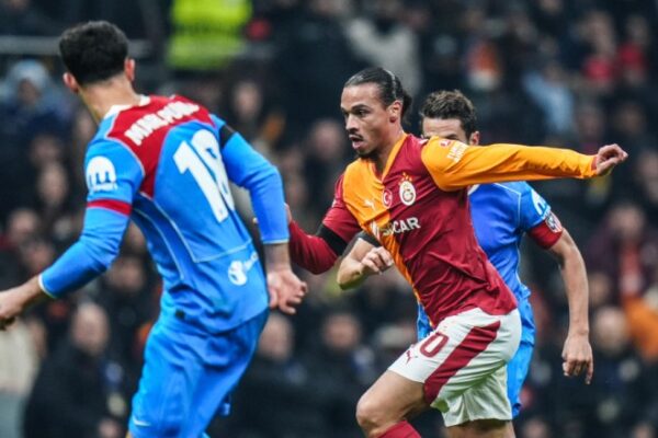 Atletico Madrid nxjerrë 1 pikë ndaj Galatasaray-it