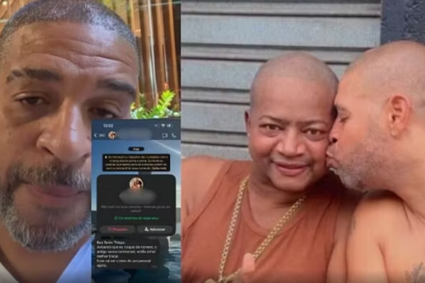 Adriano, ia grabisin nënën përmes inteligjencës artificiale. Zemërimi i “Perandorit”: Do t’ju kërkoj kudo…